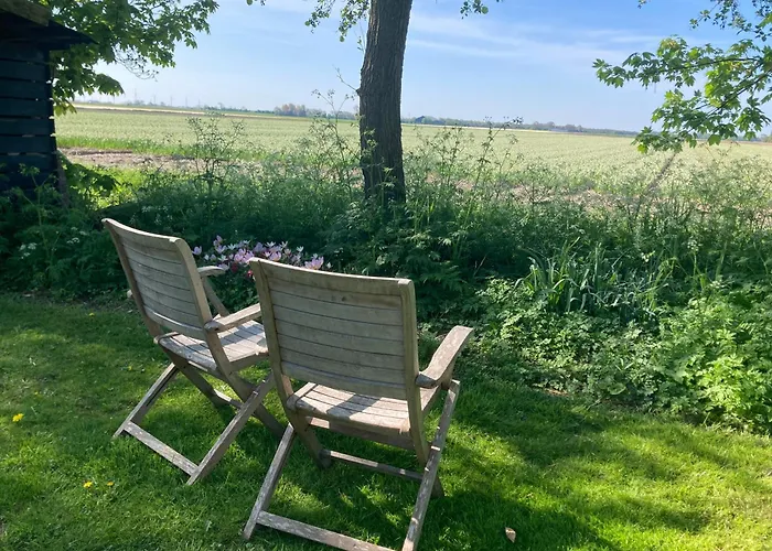 Appels en Peren Bed&Breakfast