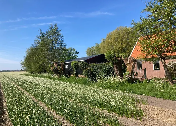 Appels en Peren Bed&Breakfast