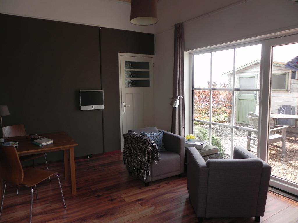 Bed & Breakfast Appels En Peren Breezand