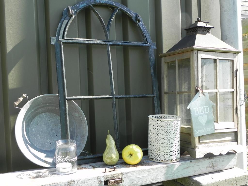 Appels En Peren