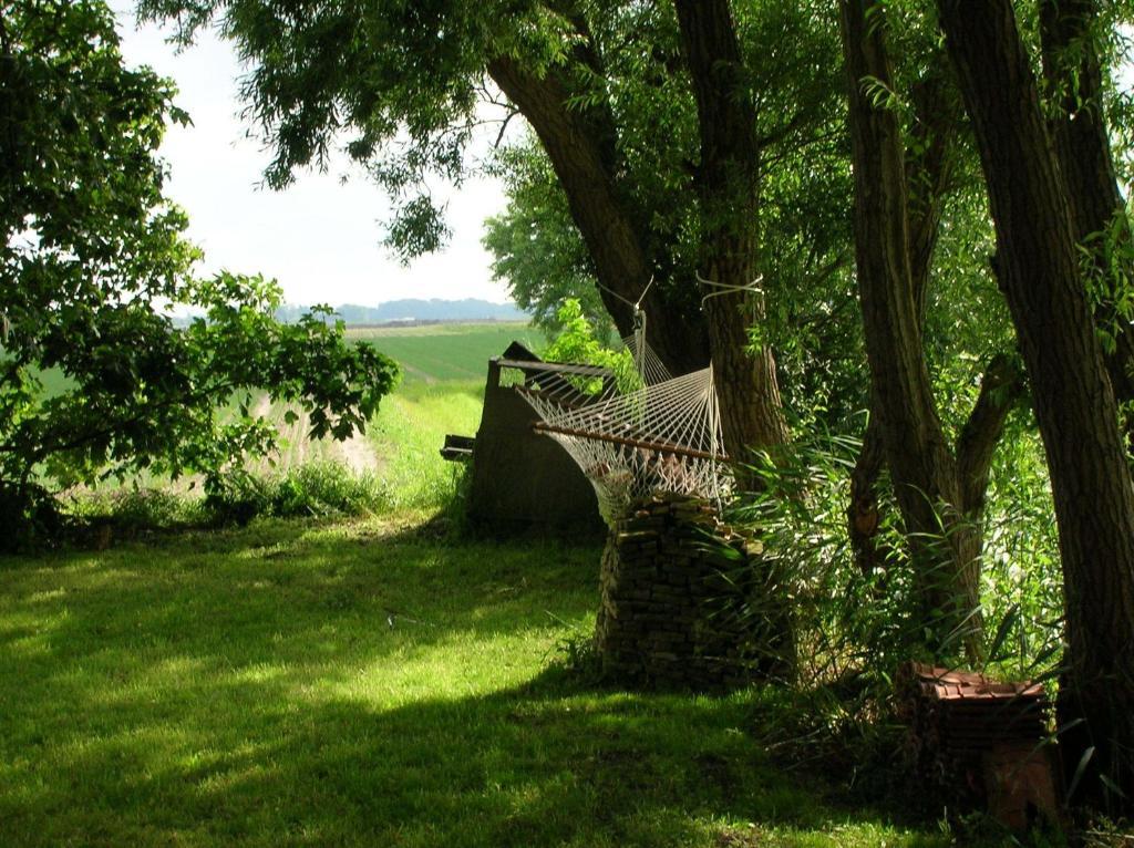 Appels En Peren Bed & Breakfast