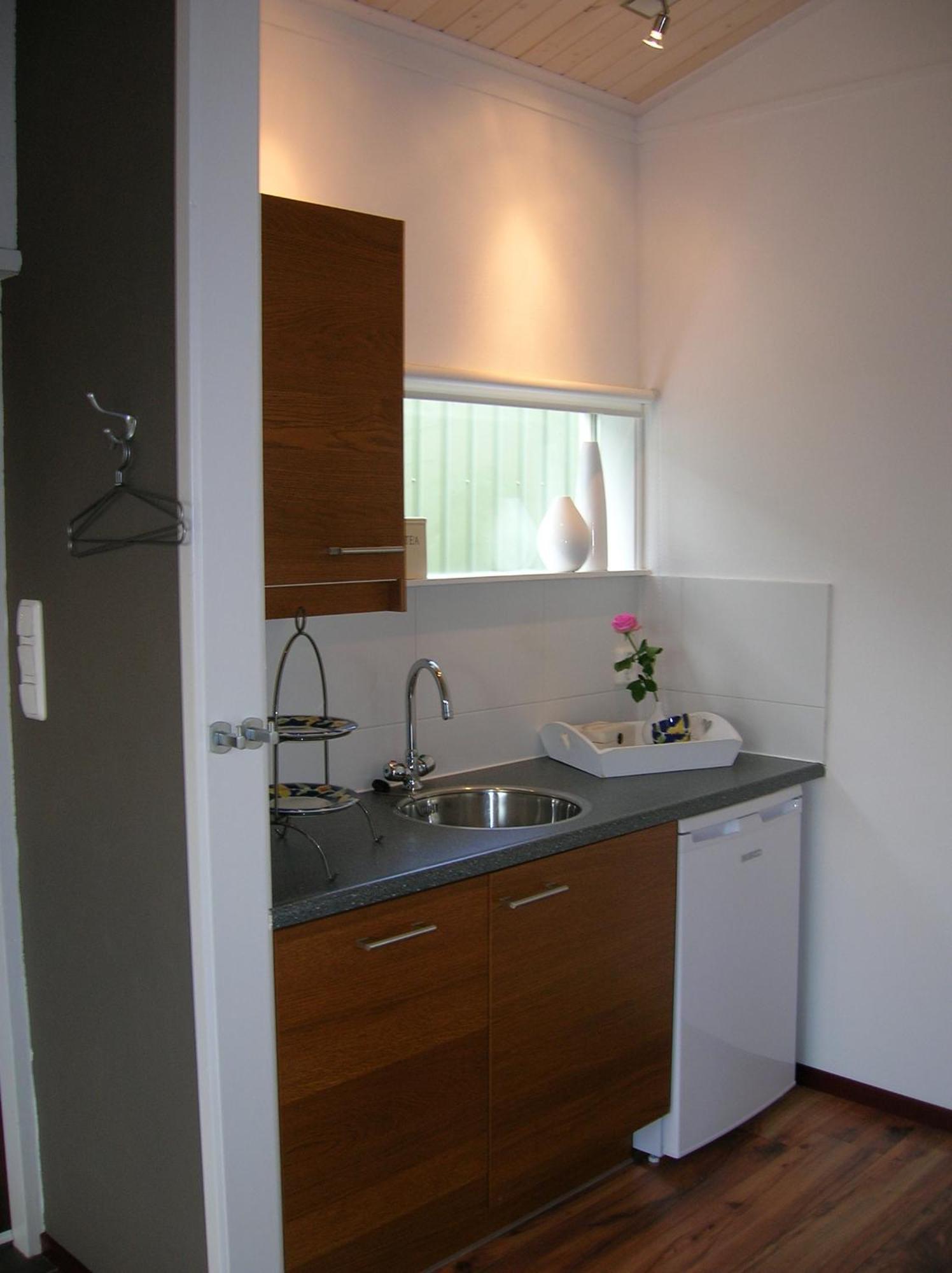 Bed & Breakfast Appels En Peren 3*