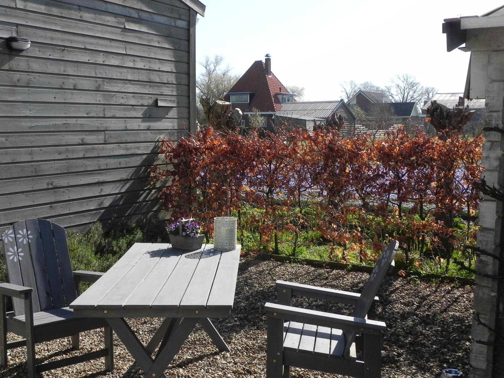 Bed & Breakfast Appels En Peren 3*