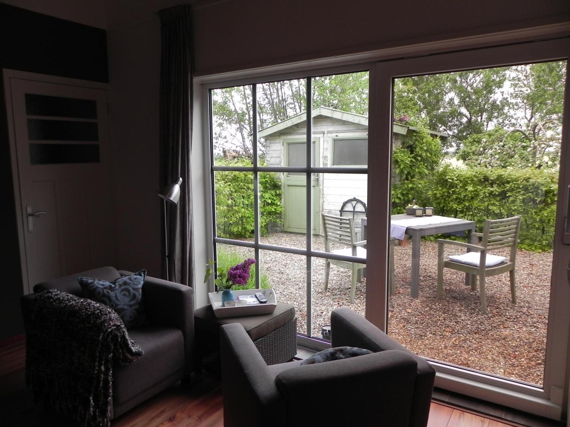 Appels En Peren Bed & Breakfast Breezand