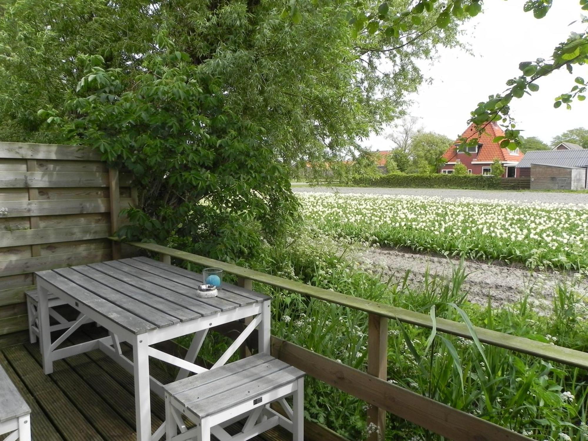 Bed & Breakfast Appels En Peren