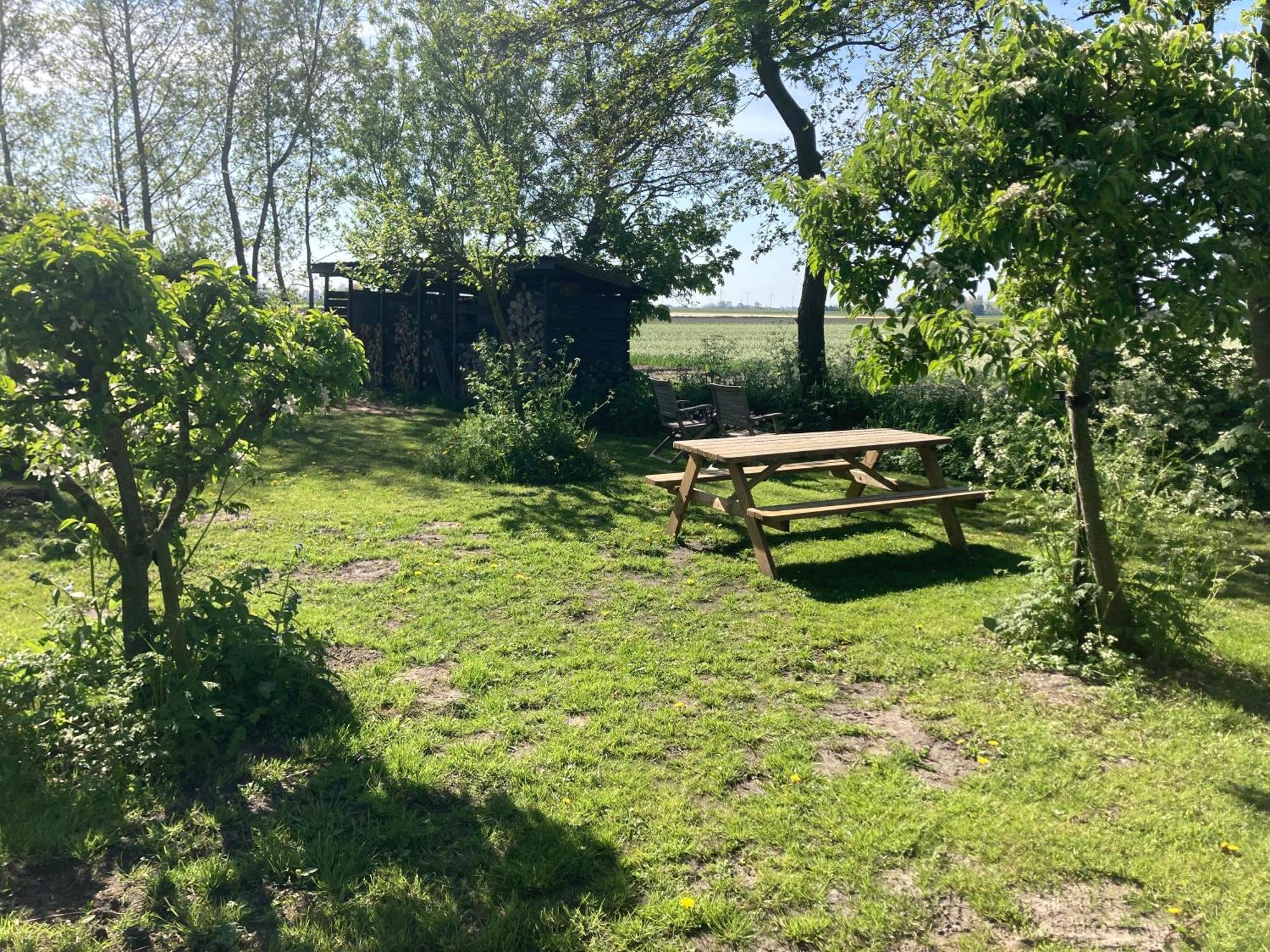 Appels En Peren Breezand