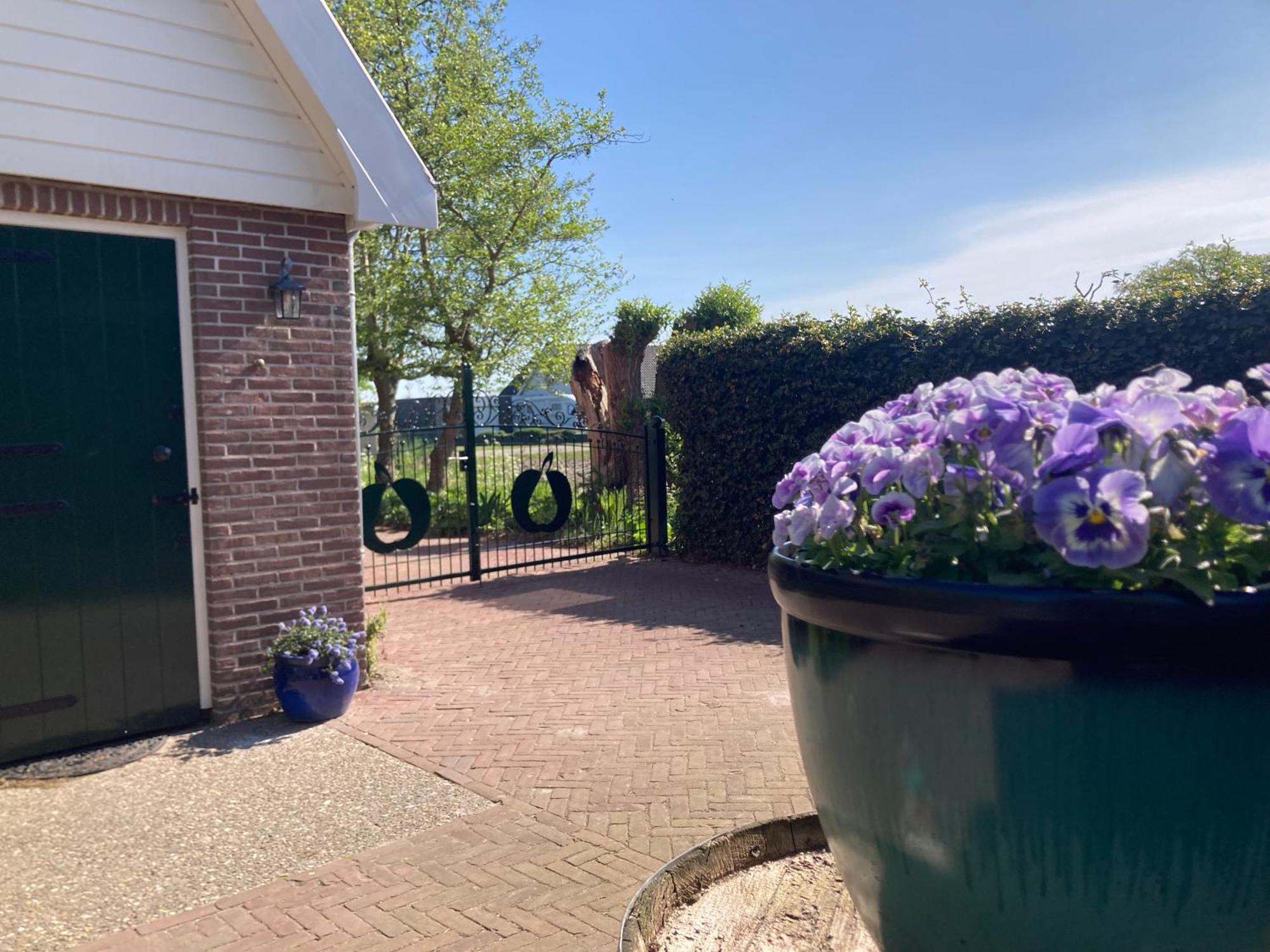 Bed & Breakfast Appels En Peren 3*