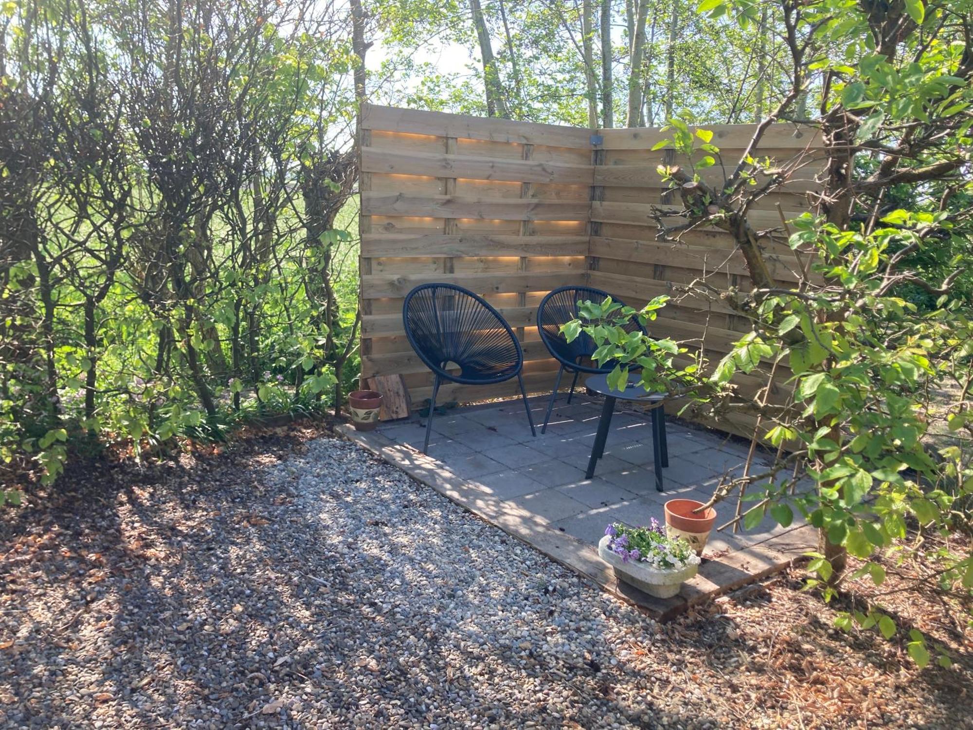 Bed & Breakfast Appels En Peren Breezand