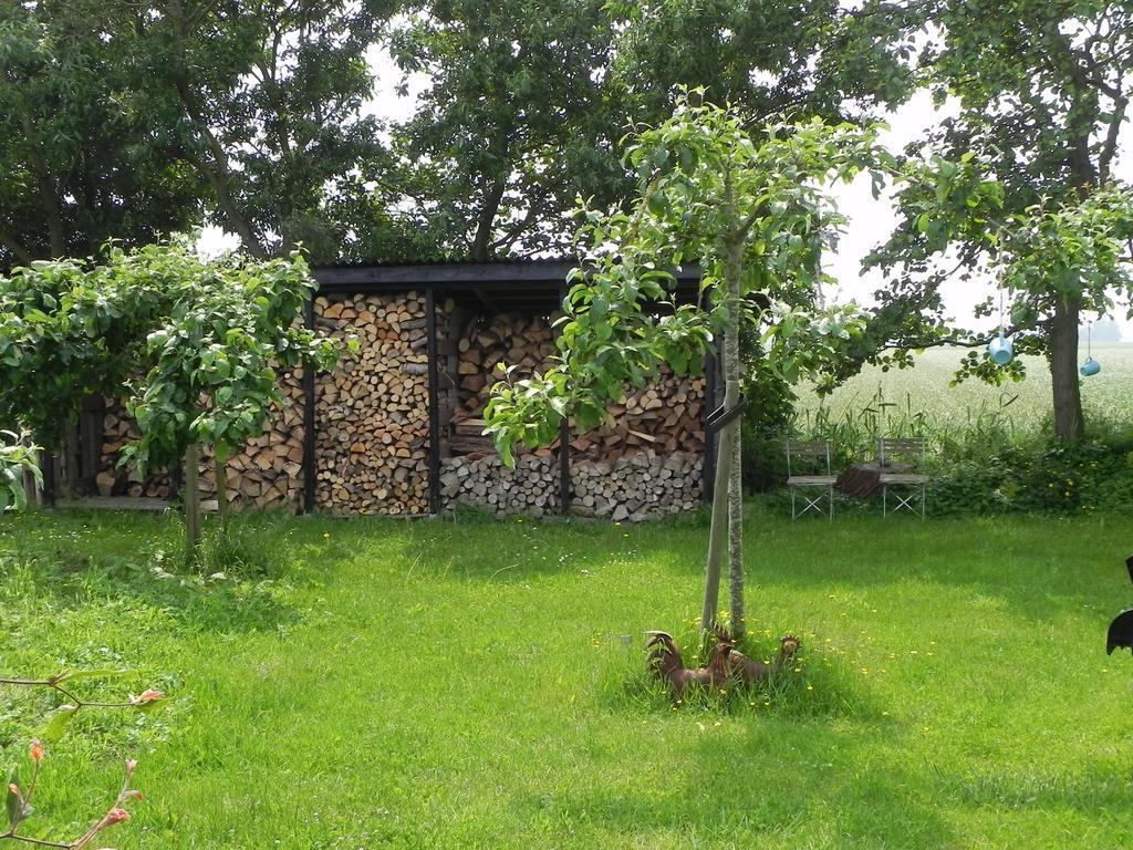 Appels En Peren Breezand