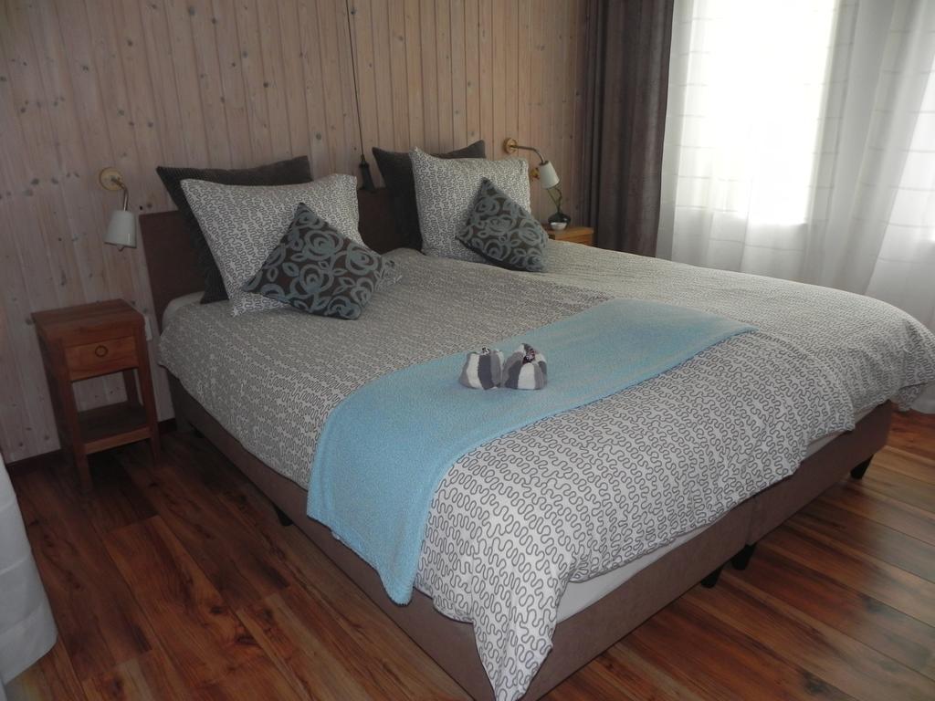Bed & Breakfast Appels En Peren