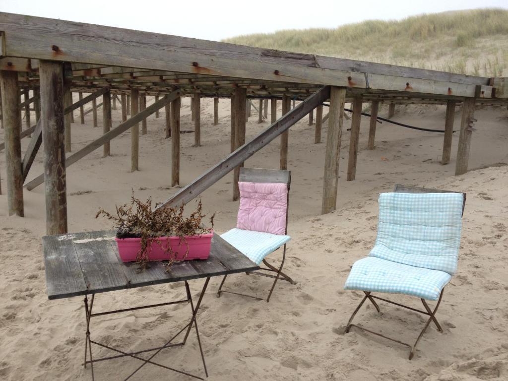 Appels En Peren Bed & Breakfast 3*