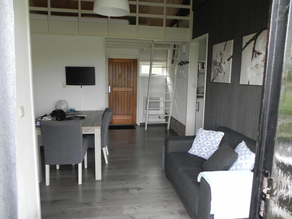 Appels En Peren Bed & Breakfast Breezand
