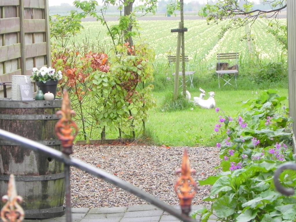 Appels En Peren Bed & Breakfast