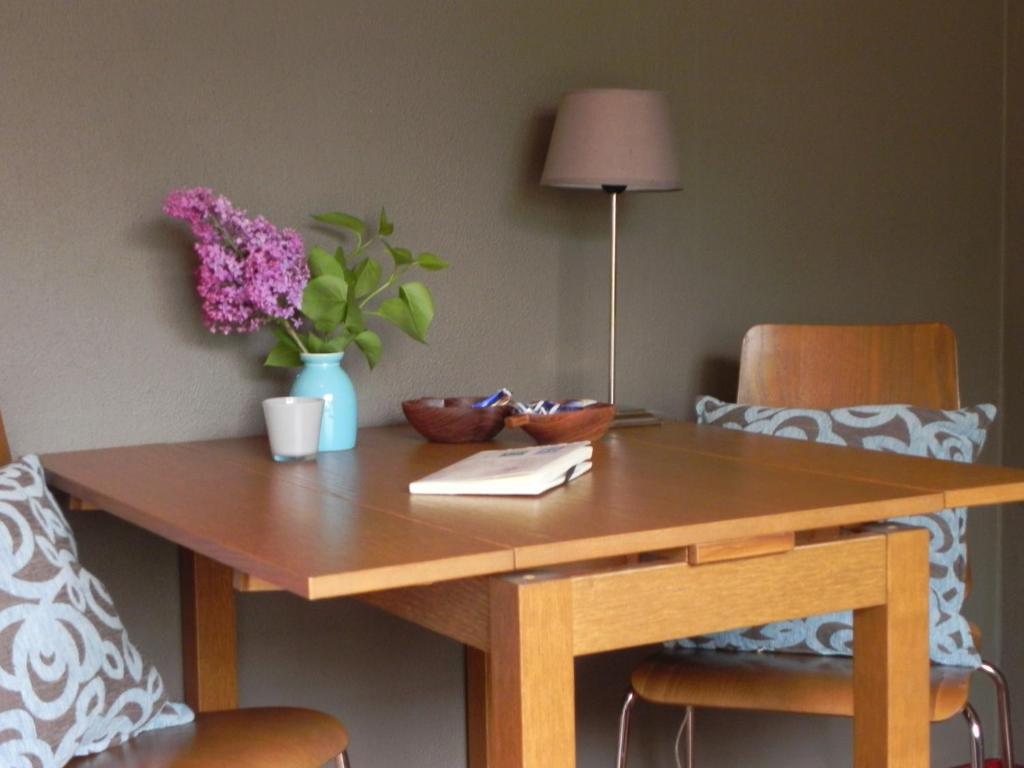 Bed & Breakfast Appels En Peren Breezand